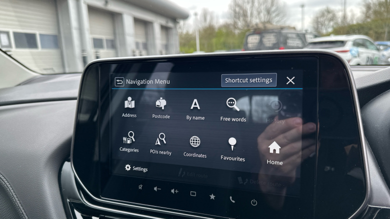 Suzuki S-Cross 1.5 Hybrid Ultra ALLGRIP 5dr AGS Hybrid Hatchback